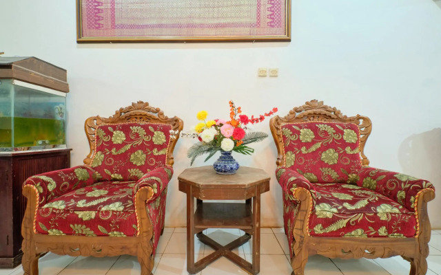 OYO 2394 Hotel Brosta