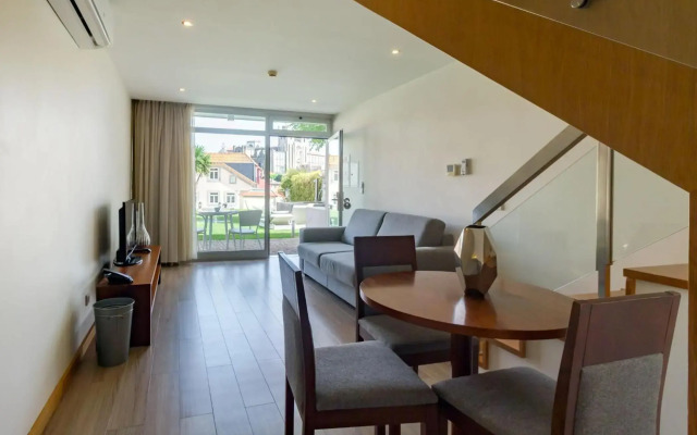 OCA Flores Hotel Boutique