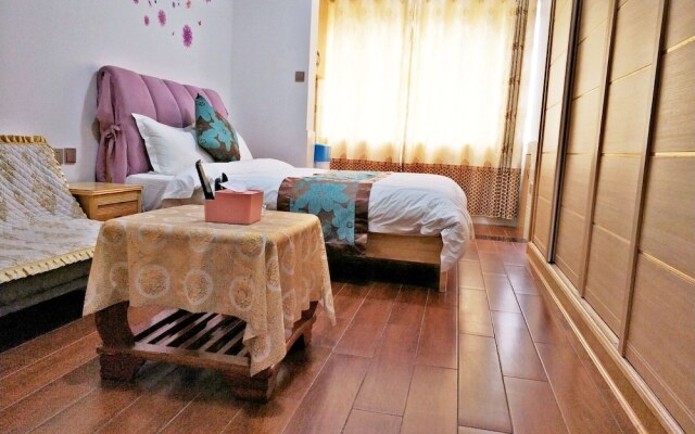 XinMeng Apartment