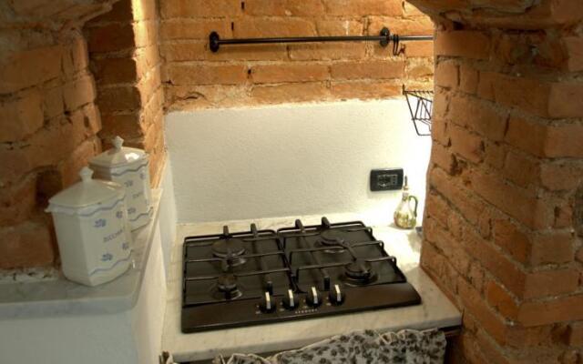 La Finestra sul Borgo