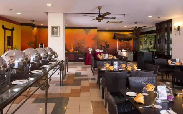 AnCasa by Ambassadors Suite
