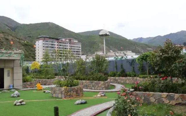 Shengyuan Hotel