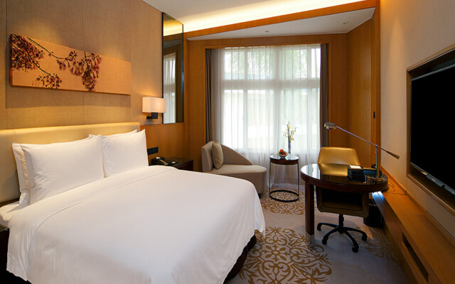 Xiamen C&D Hotel