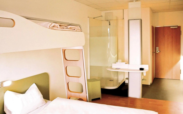 Ibis Budget Bonn Süd Königswinter