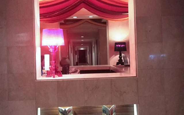 Mesra Business & Resort Hotel