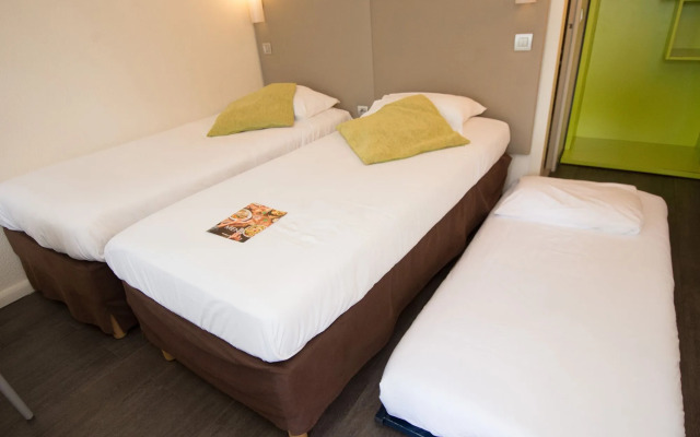 Hotel Campanile Reims Sud - Bezannes