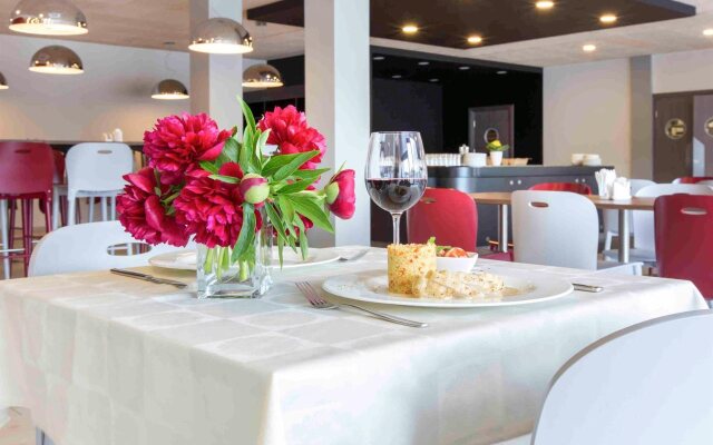 Ibis Styles Vilnius
