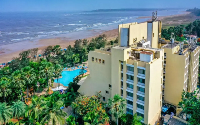 The Resort Mumbai