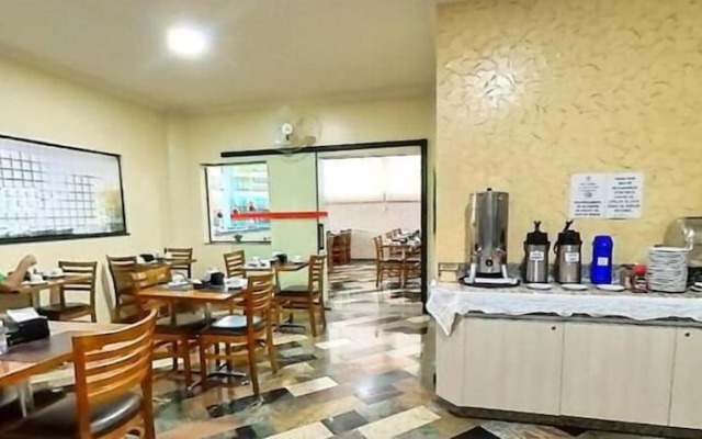 Hotel Boa Vista