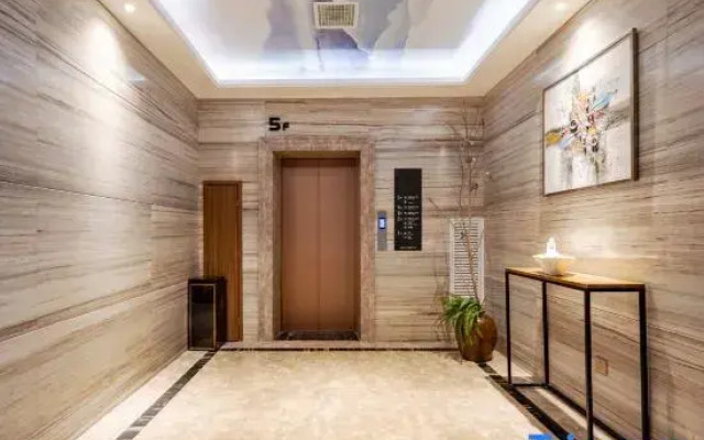 Home Inn Express Xiamen Railway Station