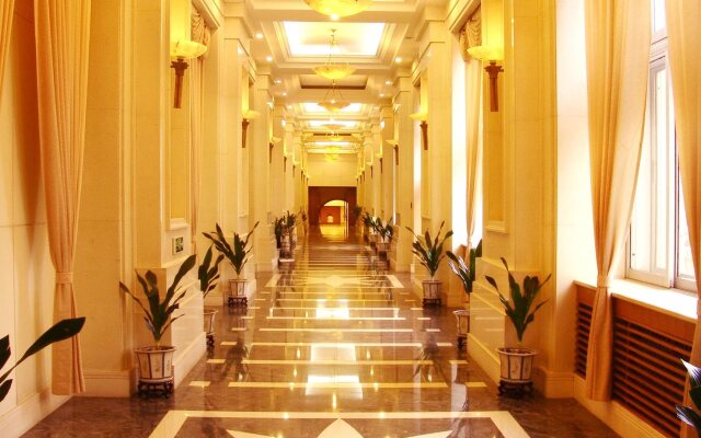 Liaoning Trade Union Mansion