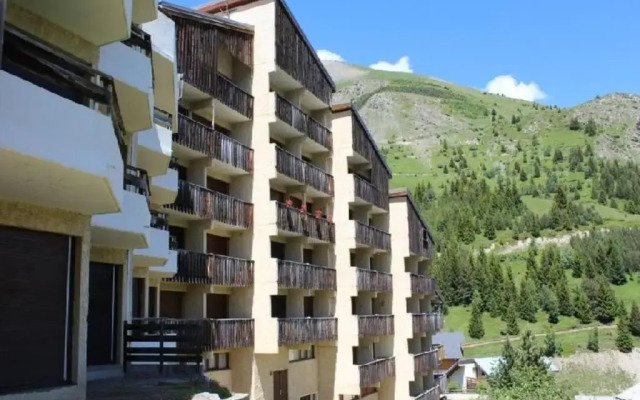 Appartement Auris, 2 pièces, 4 personnes - FR-1-297-133