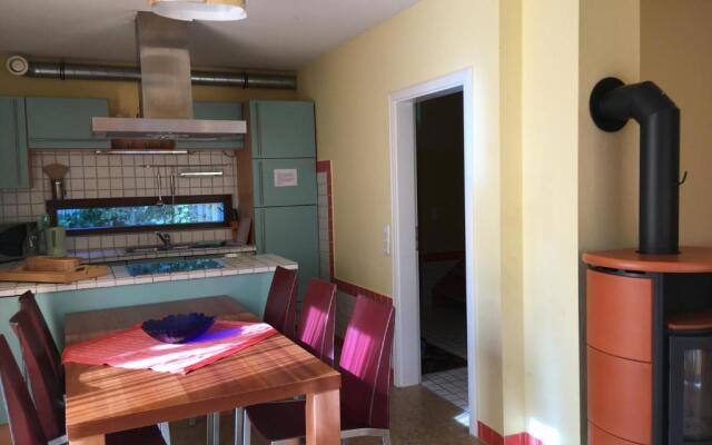 Casa del Mar Koserow - 42m bis zum Strand