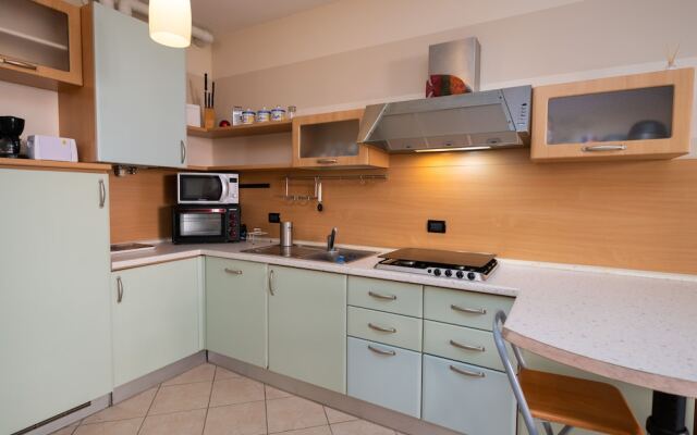 Appartamento I Due Giardini