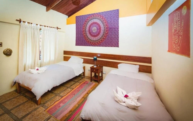 Hospedaje Chaska Pisac