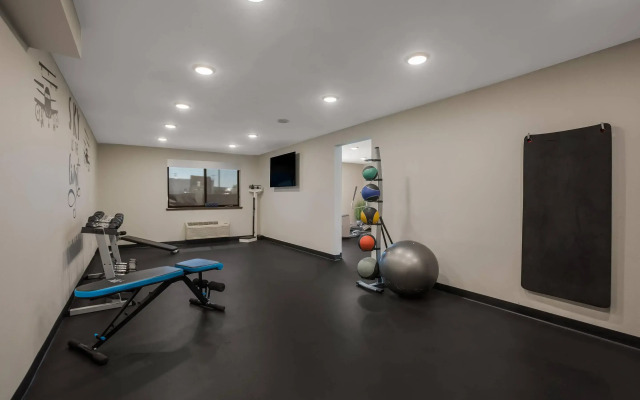 Hotel 28 Boise Airport, an Ascend Collection Hotel