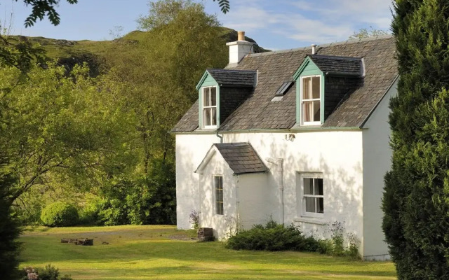 Blaran Cottage