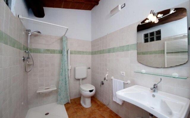 Agriturismo Stazione di Monta