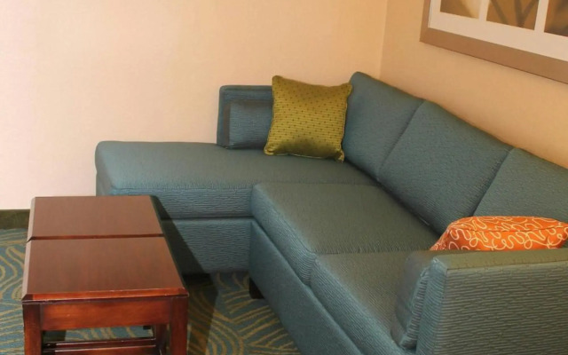 Springhill Suites by Marriott Morgantown