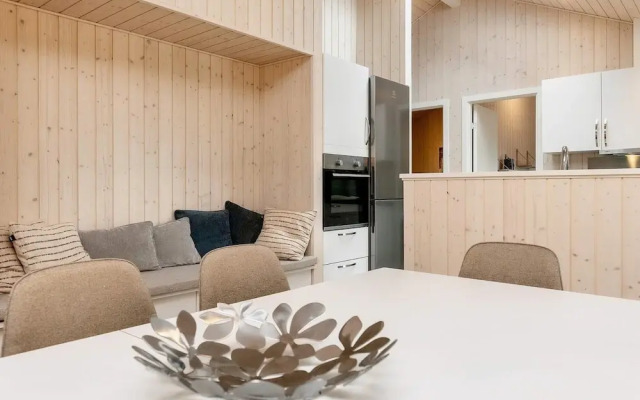5 Star Holiday Home in Vaeggerlose