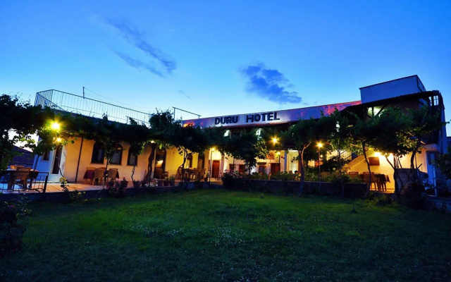 Duru Hotel