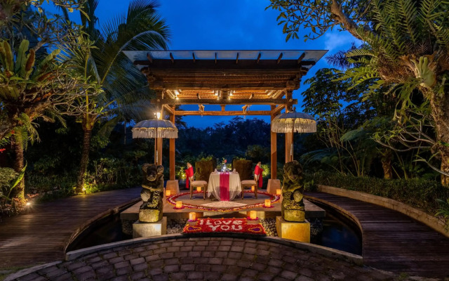 Nau Villa Ubud