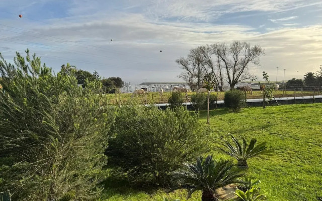 Lusitano Garden Villas