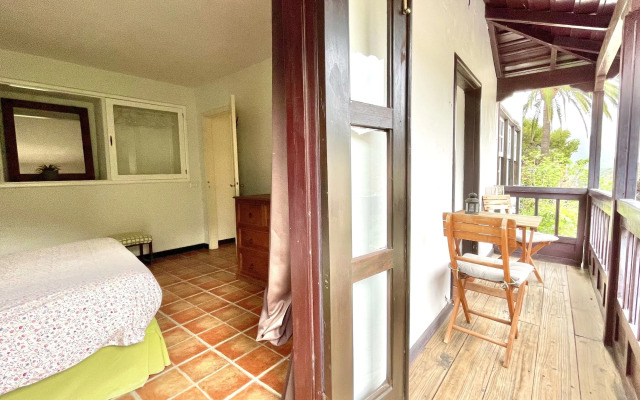 Apartamentos Los Telares