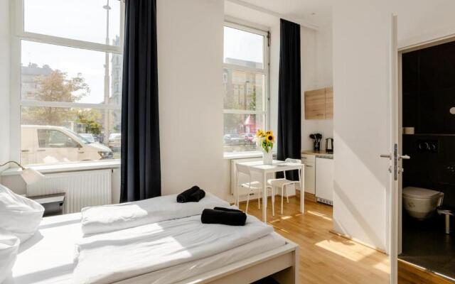 Lovely Studio near Naschmarkt