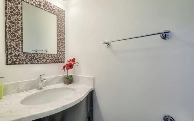 Bright and Specious Villa in Scarborough