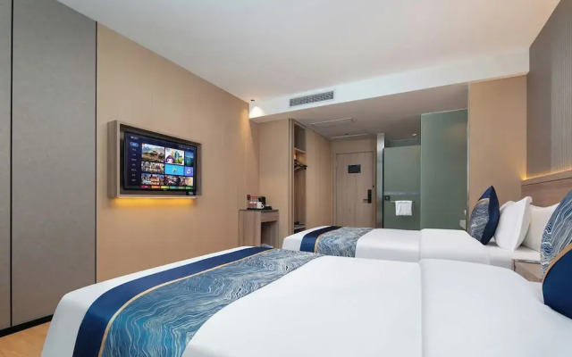ShanShui S Hotel