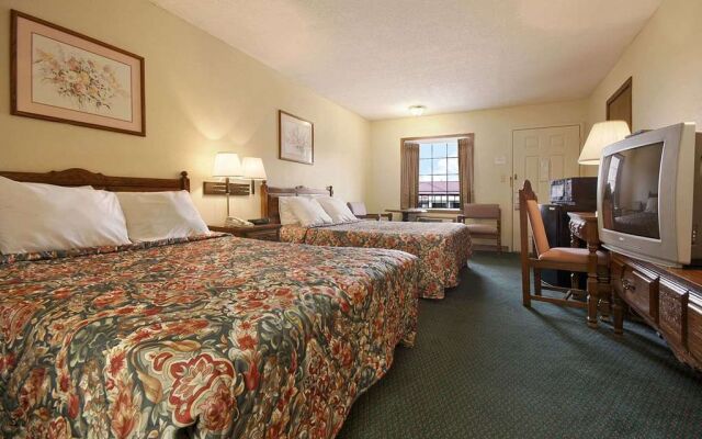 Days Inn Kennett