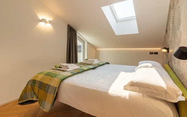 My cup of tea in Seregno