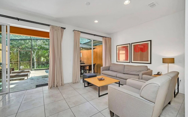 Regal Oaks 2bed Vacation Home in Kissimmee