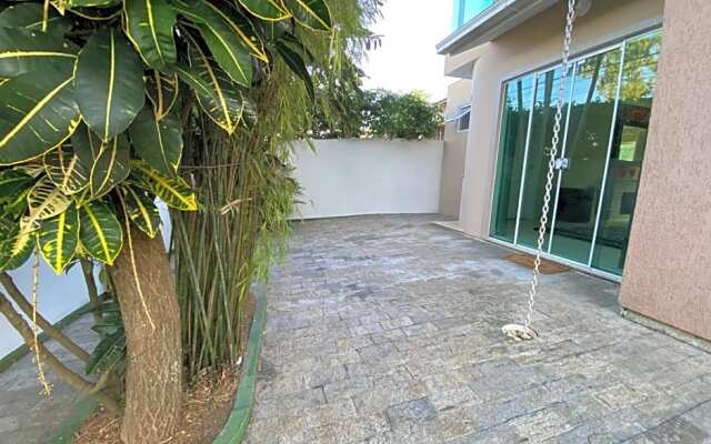 Pousada Altas Natureza