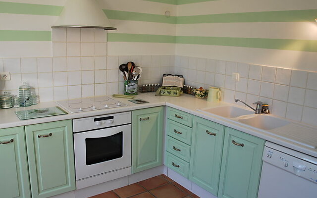 Holiday Home Clos Saint Joseph