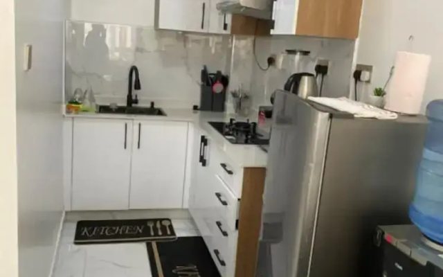Smart Homes - The Enclave