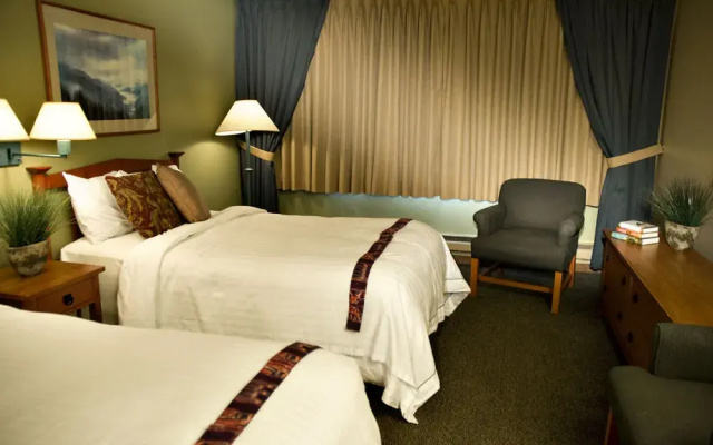 Southeast Resort