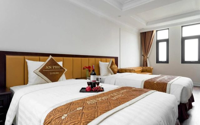 An Phu Ha Long Villa