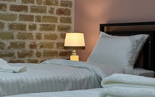 Ayva Hotel