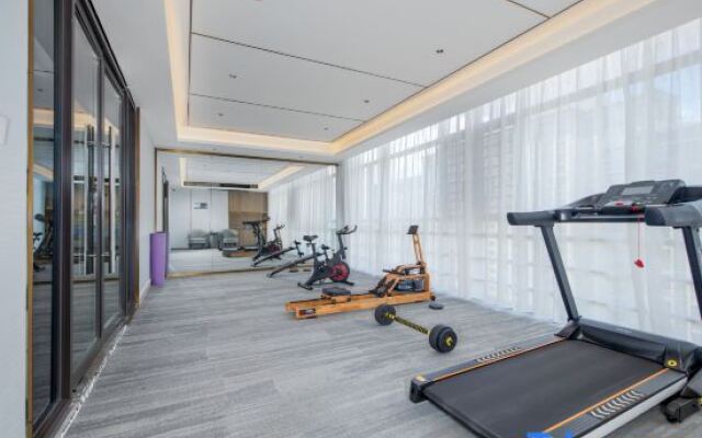 Morning Zhen Hotel (Changsha Wangcheng Economic & Technical Development Zone)