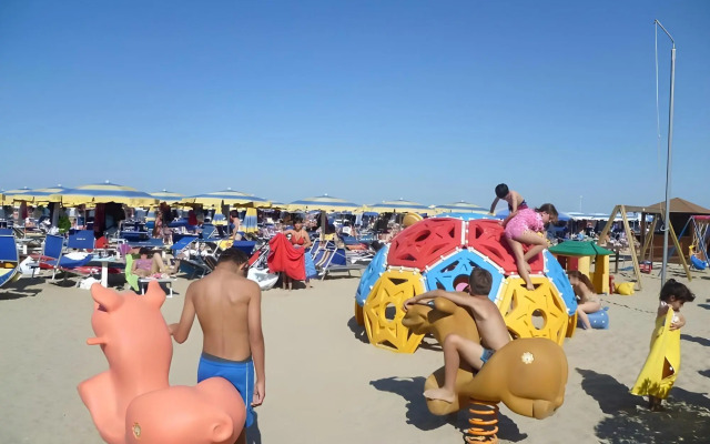 Hotel San Salvador 3*** Bellaria Igea Marina