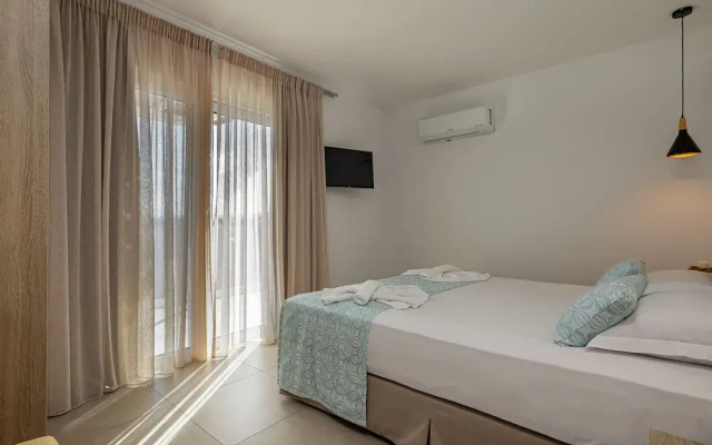 Areti Luxury Apartment