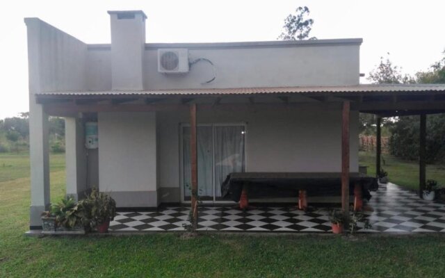 Casimiro Casa de Campo - Guest's house