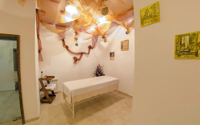 Green Life Family Apartments Pamporovo