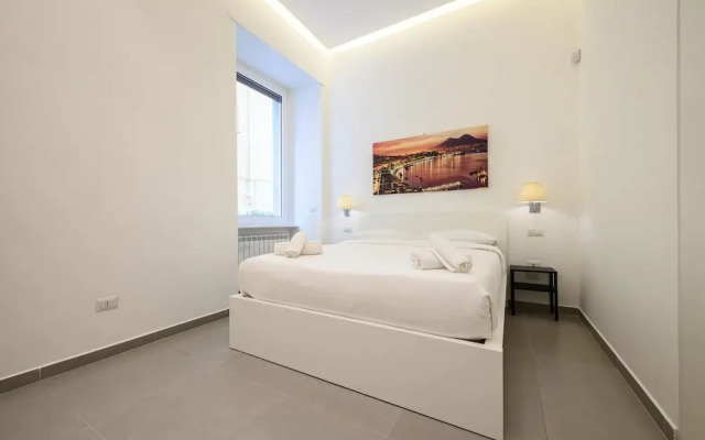 Via Morghen 63 in Napoli