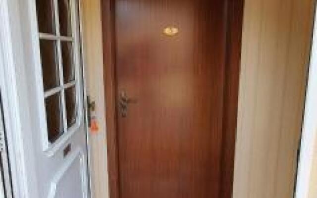 Pension Lenz - Haus Bruno und Jesko