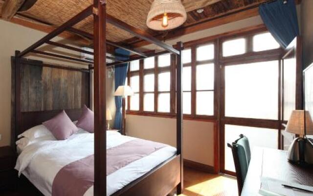 Wuzhen Wu Cun