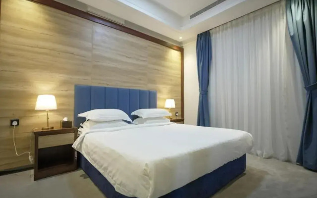 Ezz Hotel Apartments