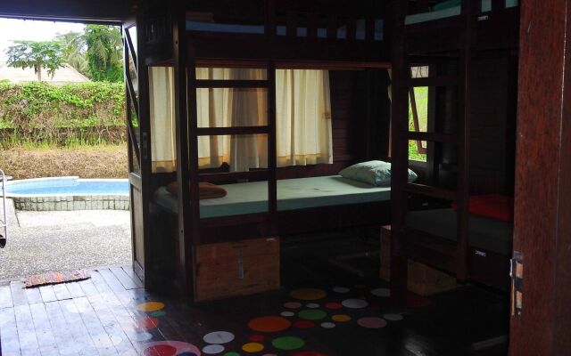 Mandala Hostel Ubud